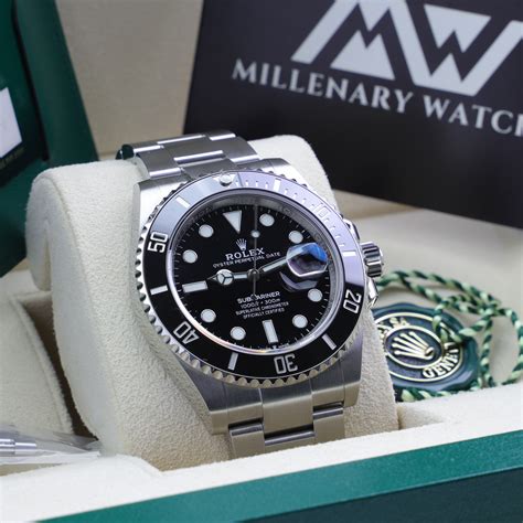 buying a new rolex submariner|new rolex submariner 2021.